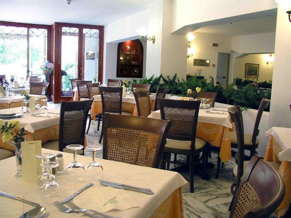 Girasole Hotel Península Sorrentina