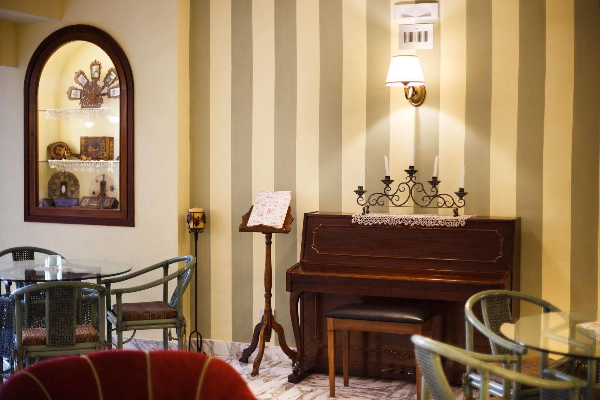 Girasole Hotel Península Sorrentina
