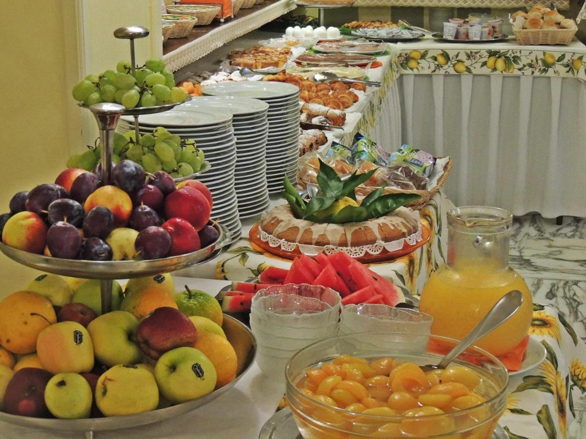 Girasole Hotel Península Sorrentina