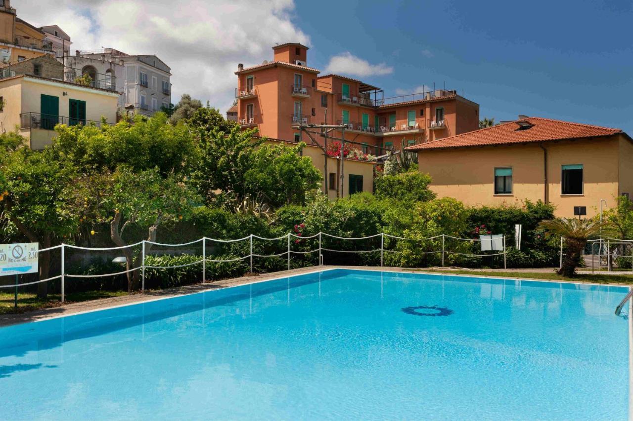Girasole Hotel Península Sorrentina