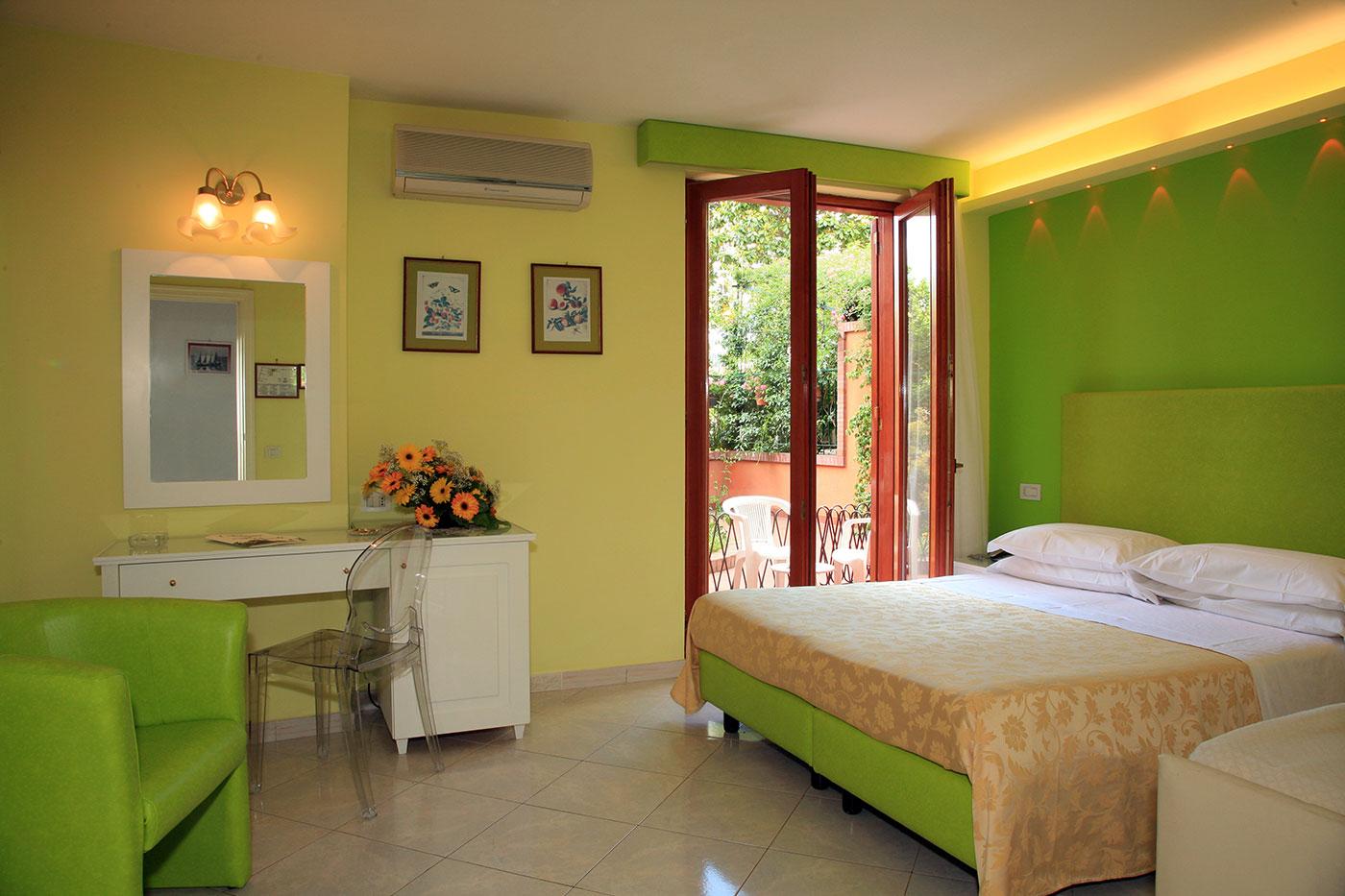 Girasole Hotel Sorrento