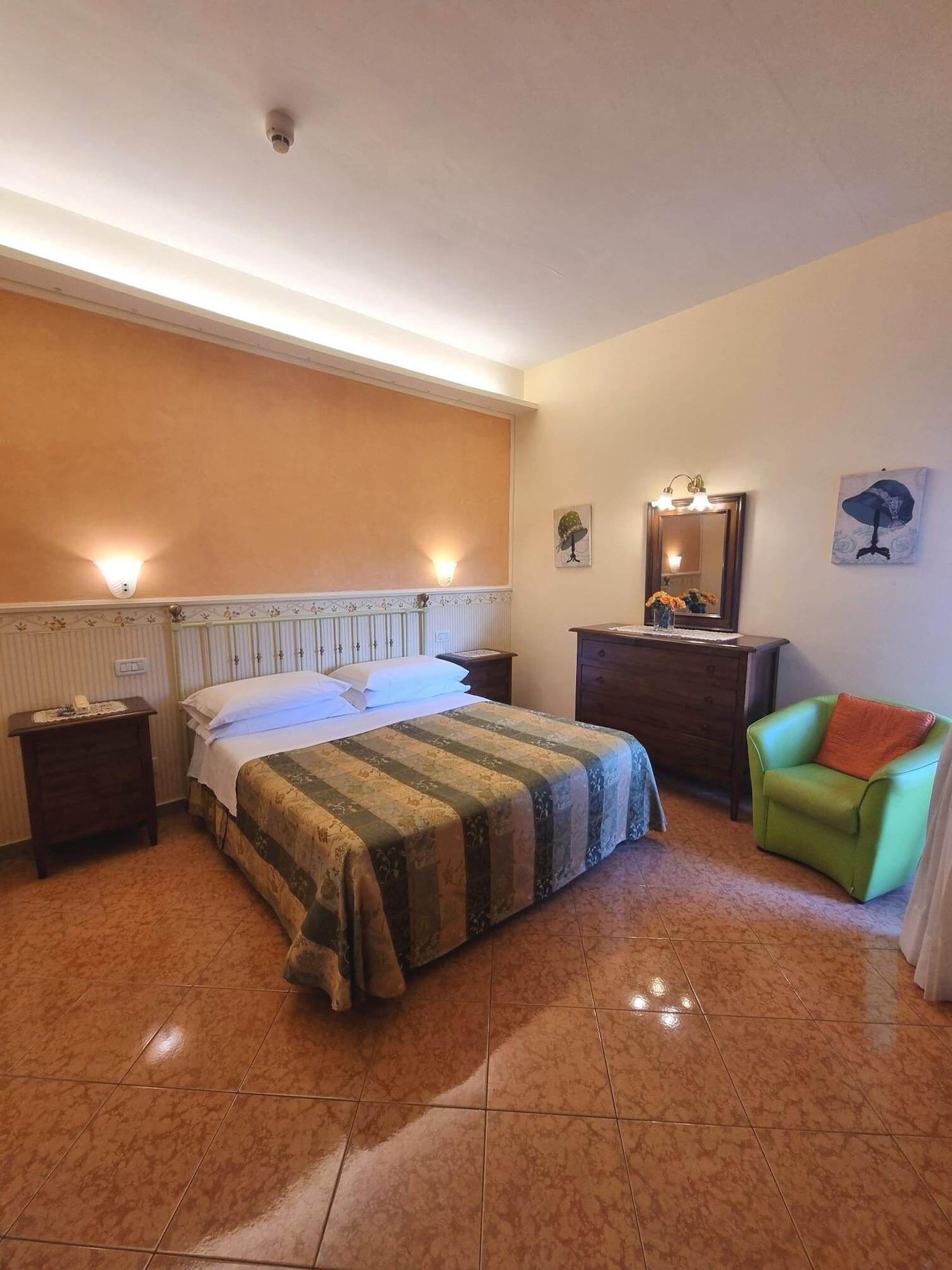 Girasole 3* Sorrente