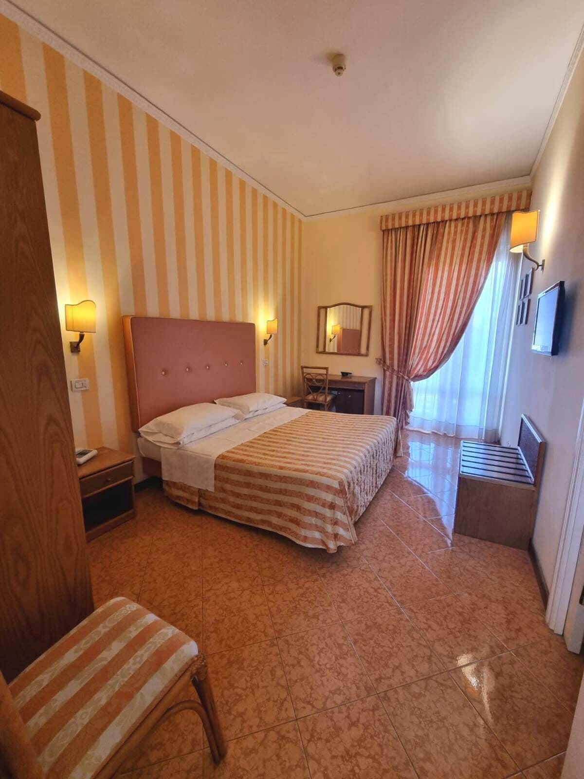 Hotel Girasole Sorrente