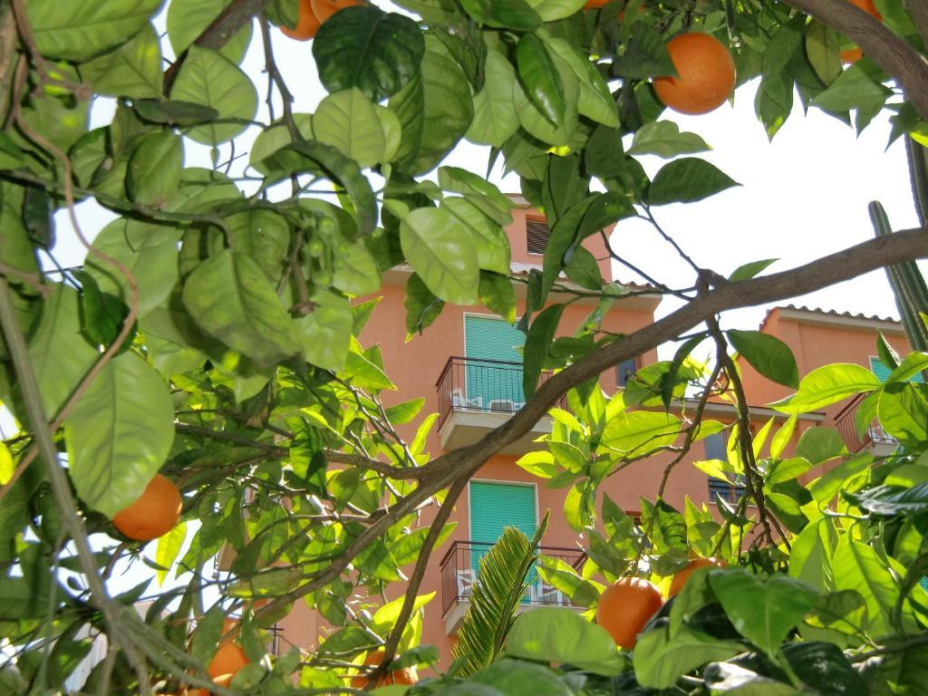 Girasole Hotel Sorrente