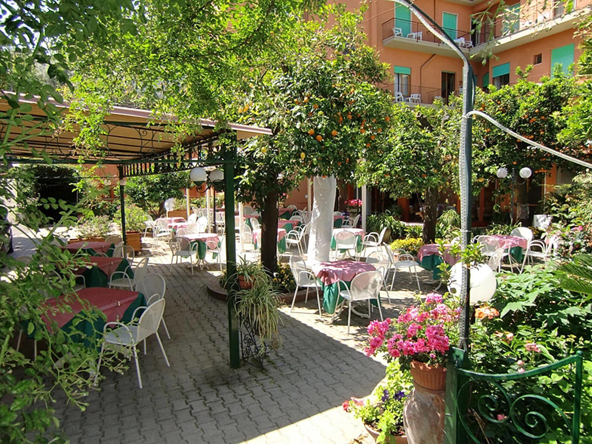 Girasole 3* Sorrente